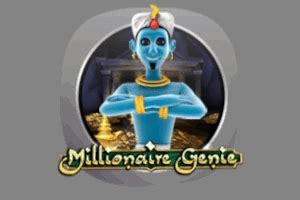 Play Millionaire Genie Slot at William Hill.